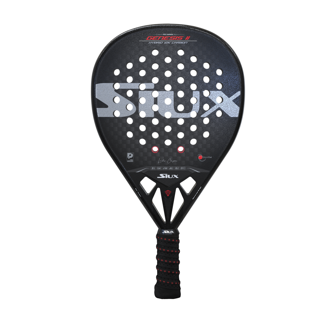 Siux Genesis 2 (lucho)