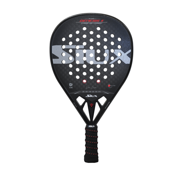 Siux Genesis 2 (lucho)