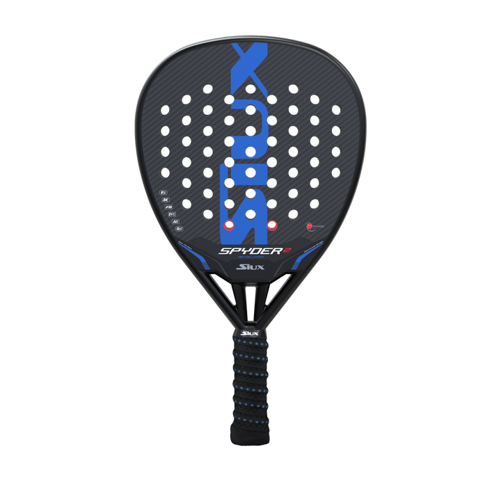 Siux Spyder Revolution Attack