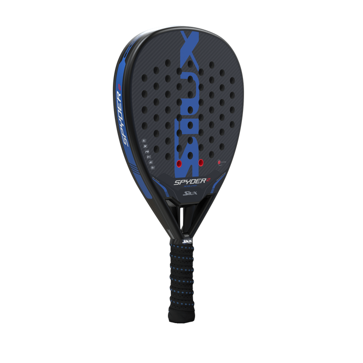 Siux Spyder Revolution Attack