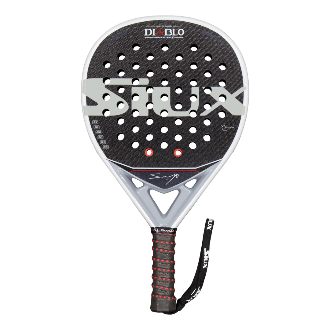 Diablo Revolution 18k (mujer)