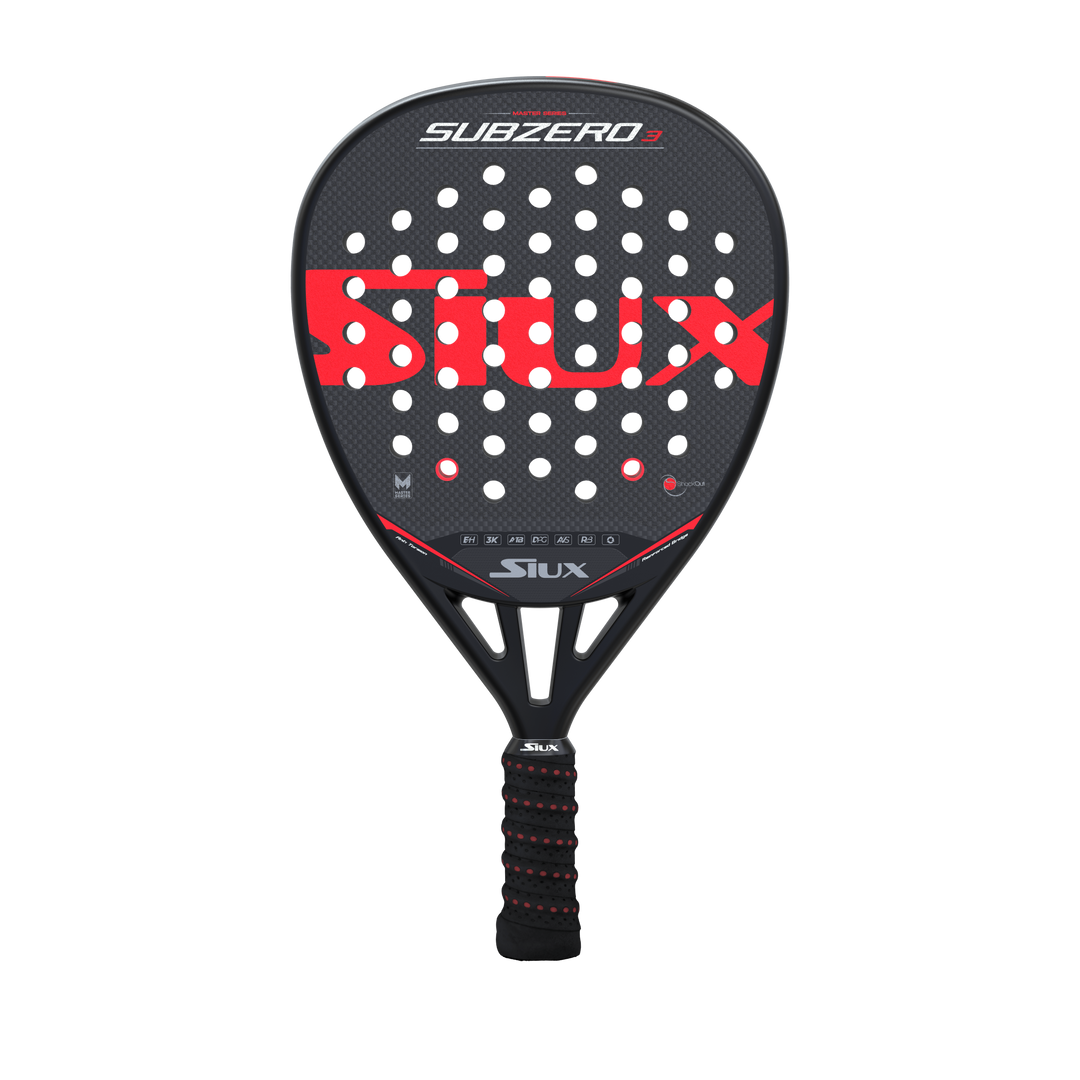Siux Subzero 3 7k