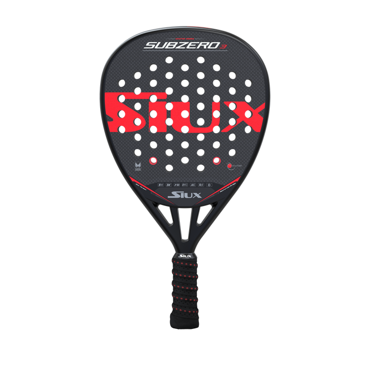 Siux Subzero 3 7k