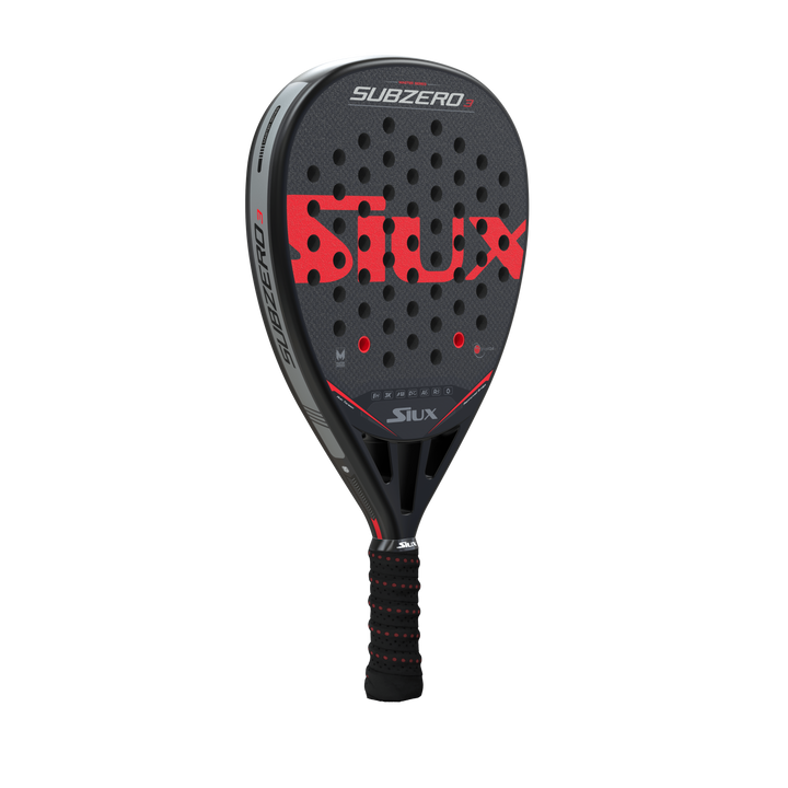 Siux Subzero 3 7k