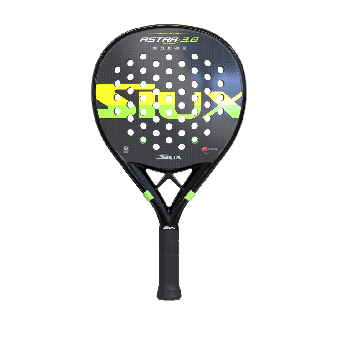 Siux Astra 3.0 Hybrid 2023