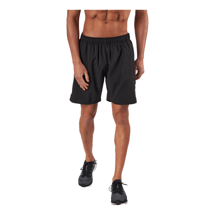 Men’s Performance Shorts Black