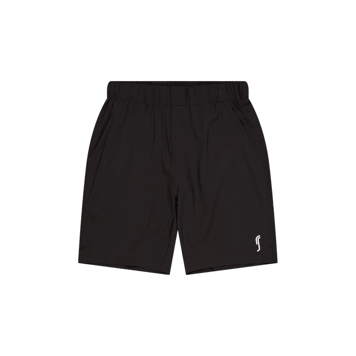 Men’s Performance Shorts 9" Black