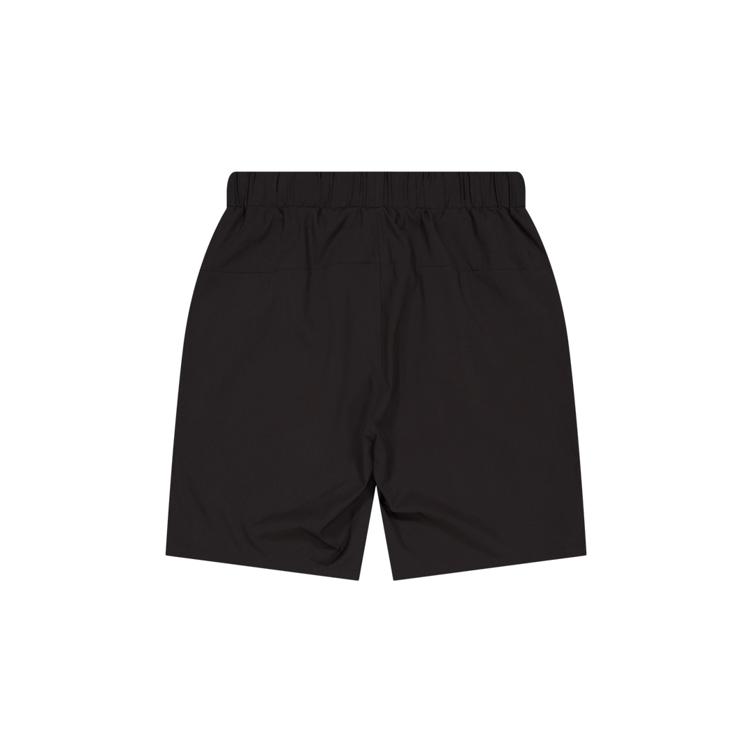 Men’s Performance Shorts 9" Black