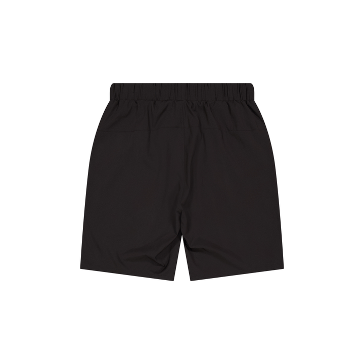 Men’s Performance Shorts 9" Black