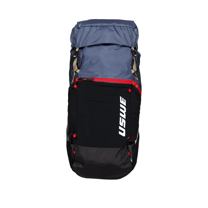 TRACKER 30L DAYPACK S/M Blue