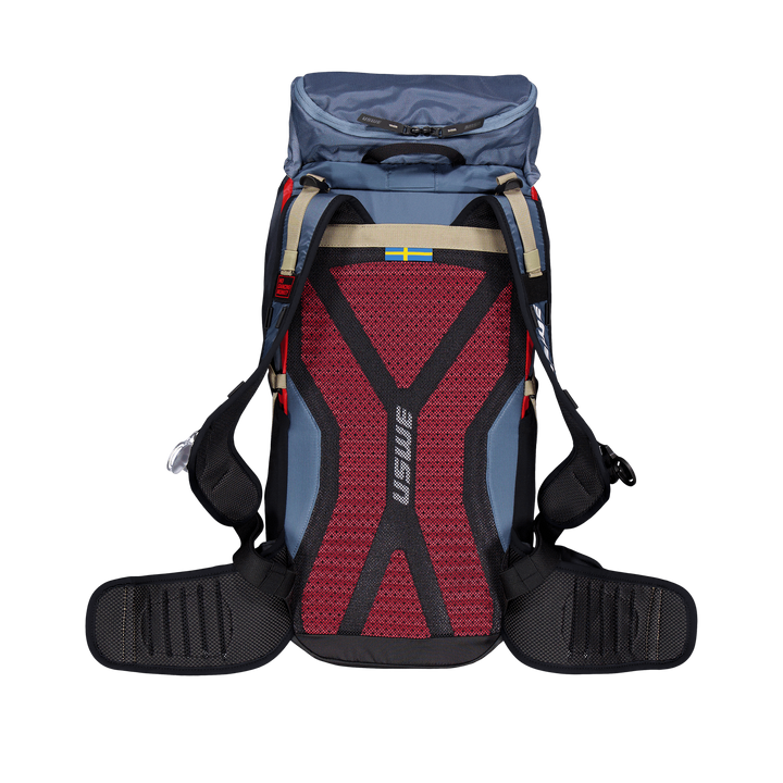 TRACKER 30L DAYPACK S/M Blue