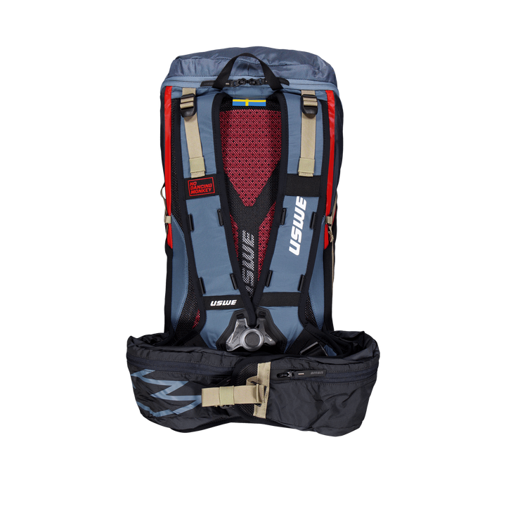 TRACKER 22L DAYPACK L/XL Blue