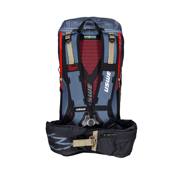 TRACKER 22L DAYPACK L/XL Blue