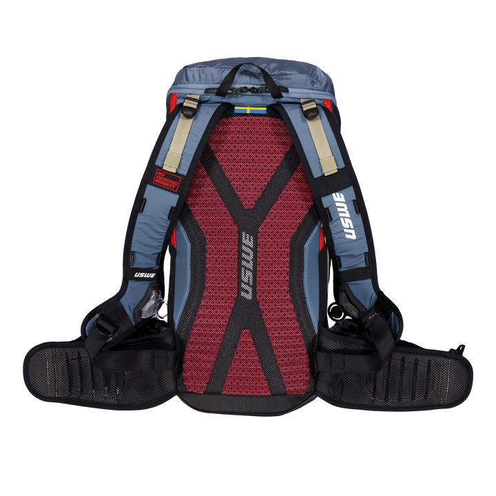 TRACKER 22L DAYPACK L/XL Blue
