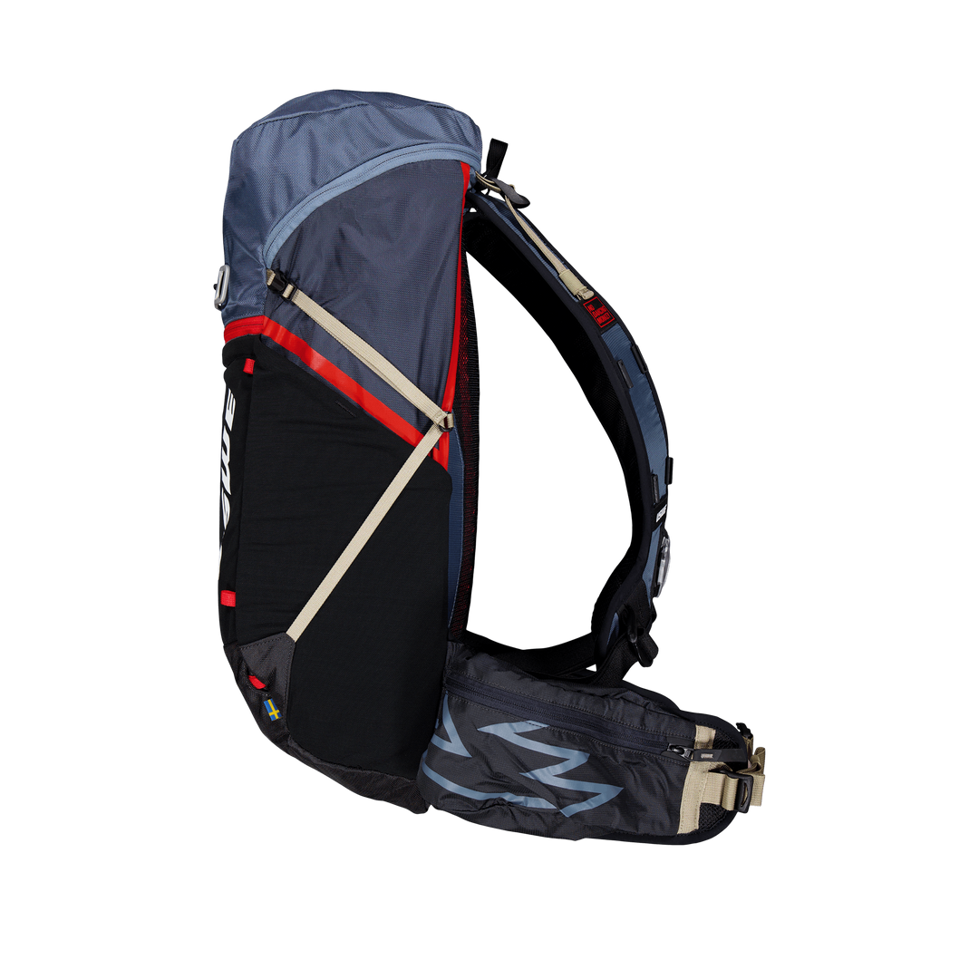 TRACKER 22L DAYPACK L/XL Blue