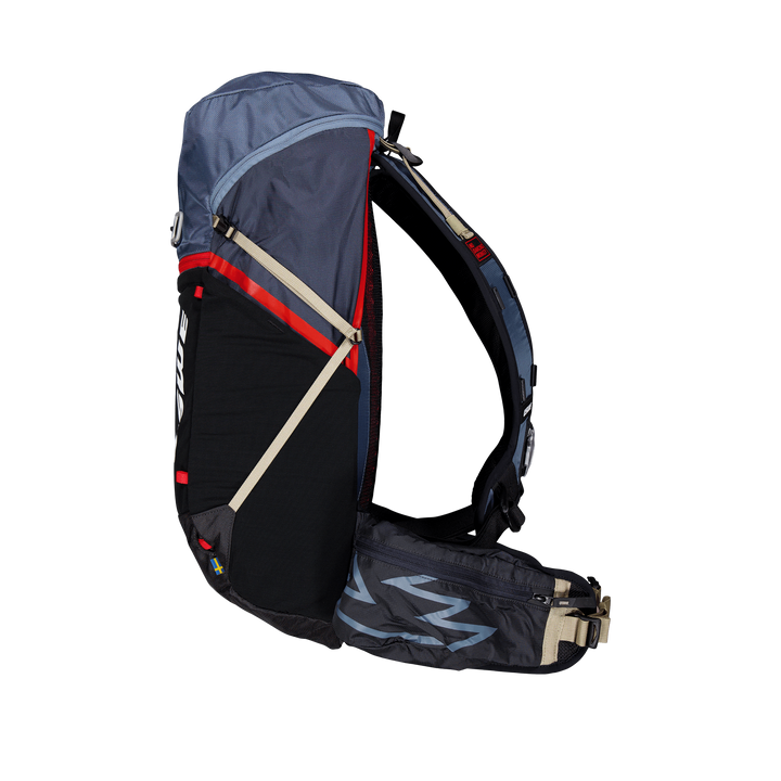 TRACKER 22L DAYPACK L/XL Blue