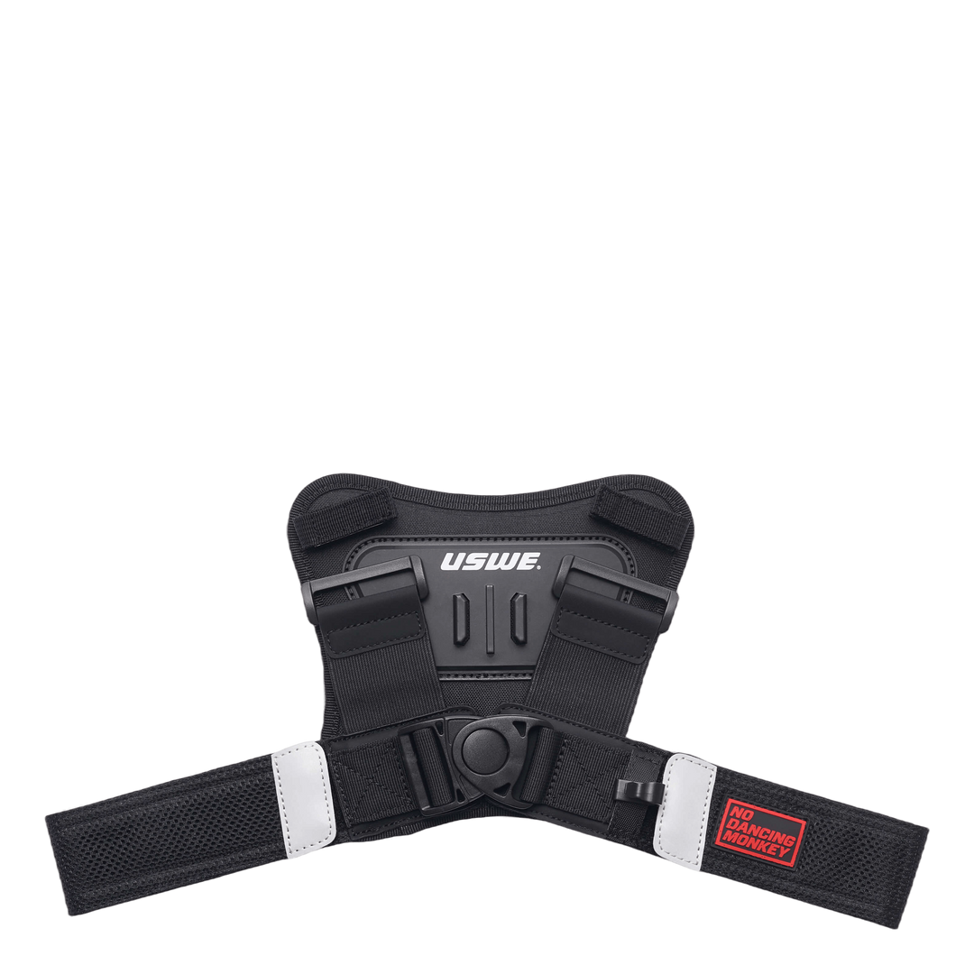 Action Camera Harness Ndm 1, S Black