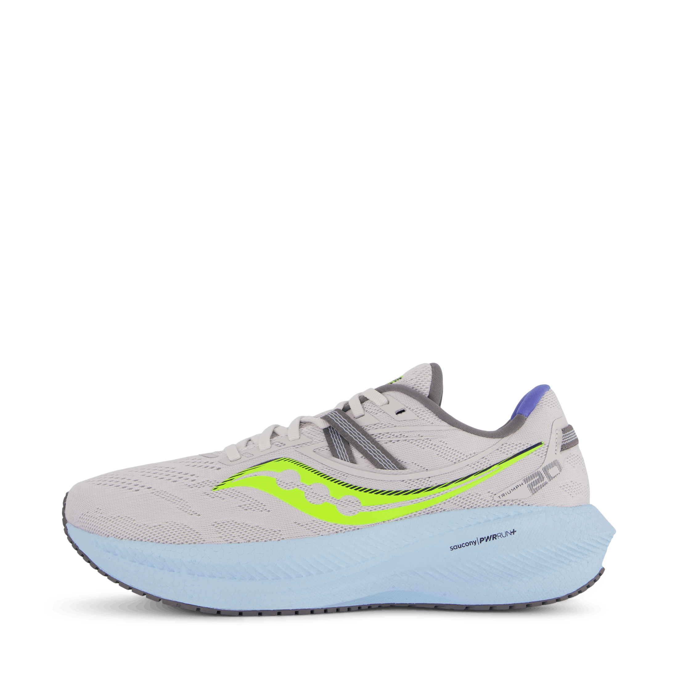 Saucony originali 2025 e false