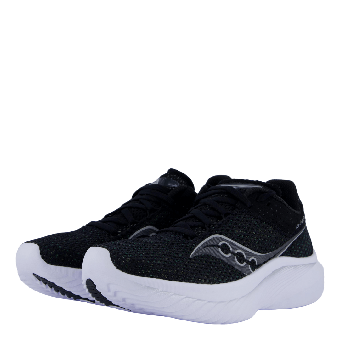 Kinvara 14 Black/white