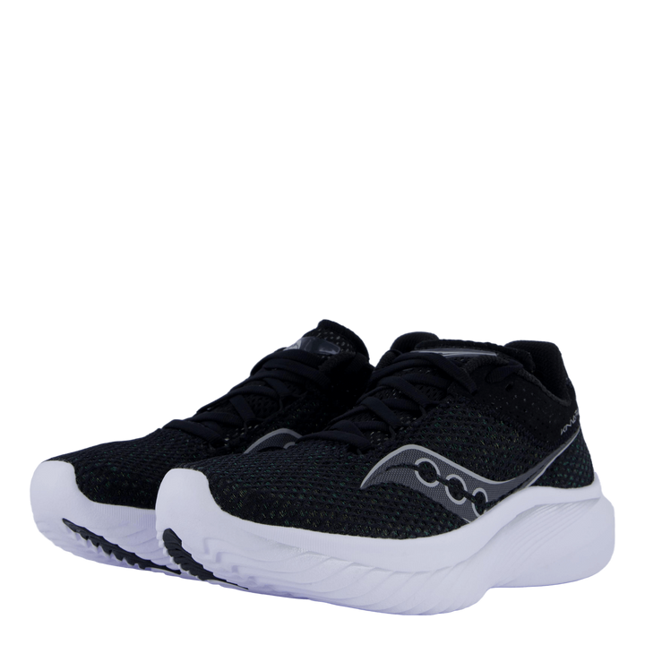 Kinvara 14 Black/white