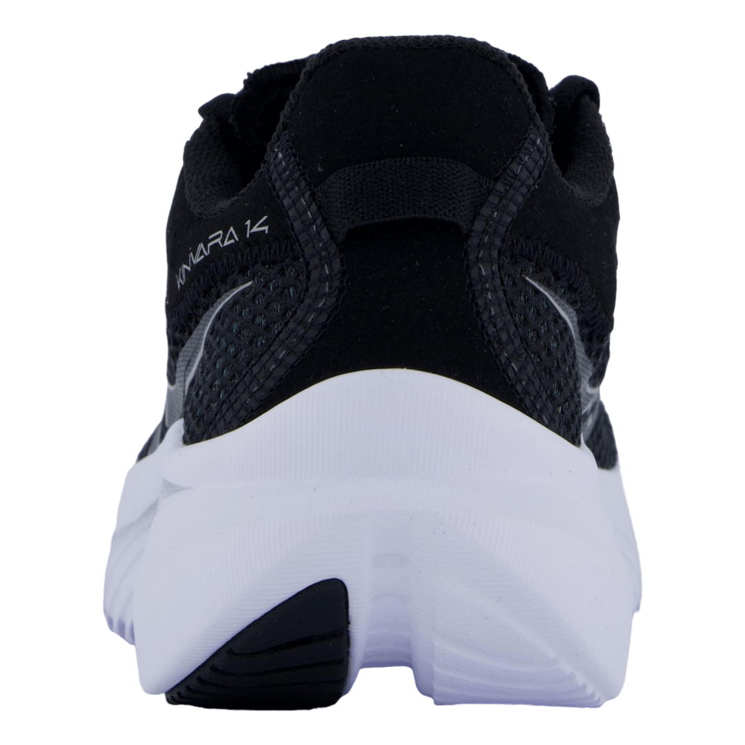 Kinvara 14 Black/white