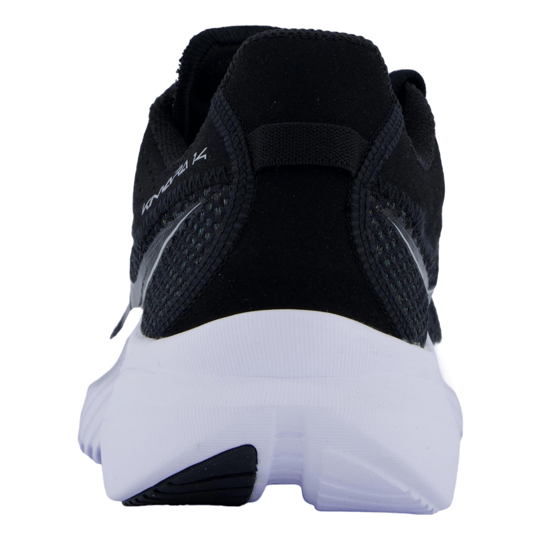 Kinvara 14 Black/white