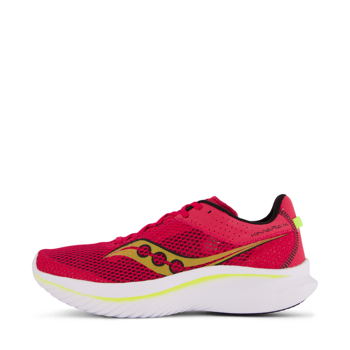 Kinvara 14 Red Rose