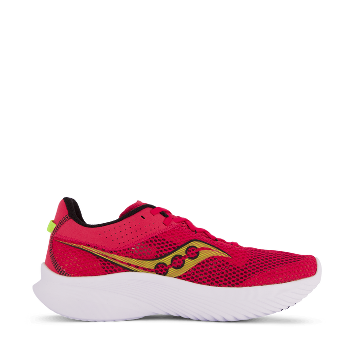 Kinvara 14 Red Rose
