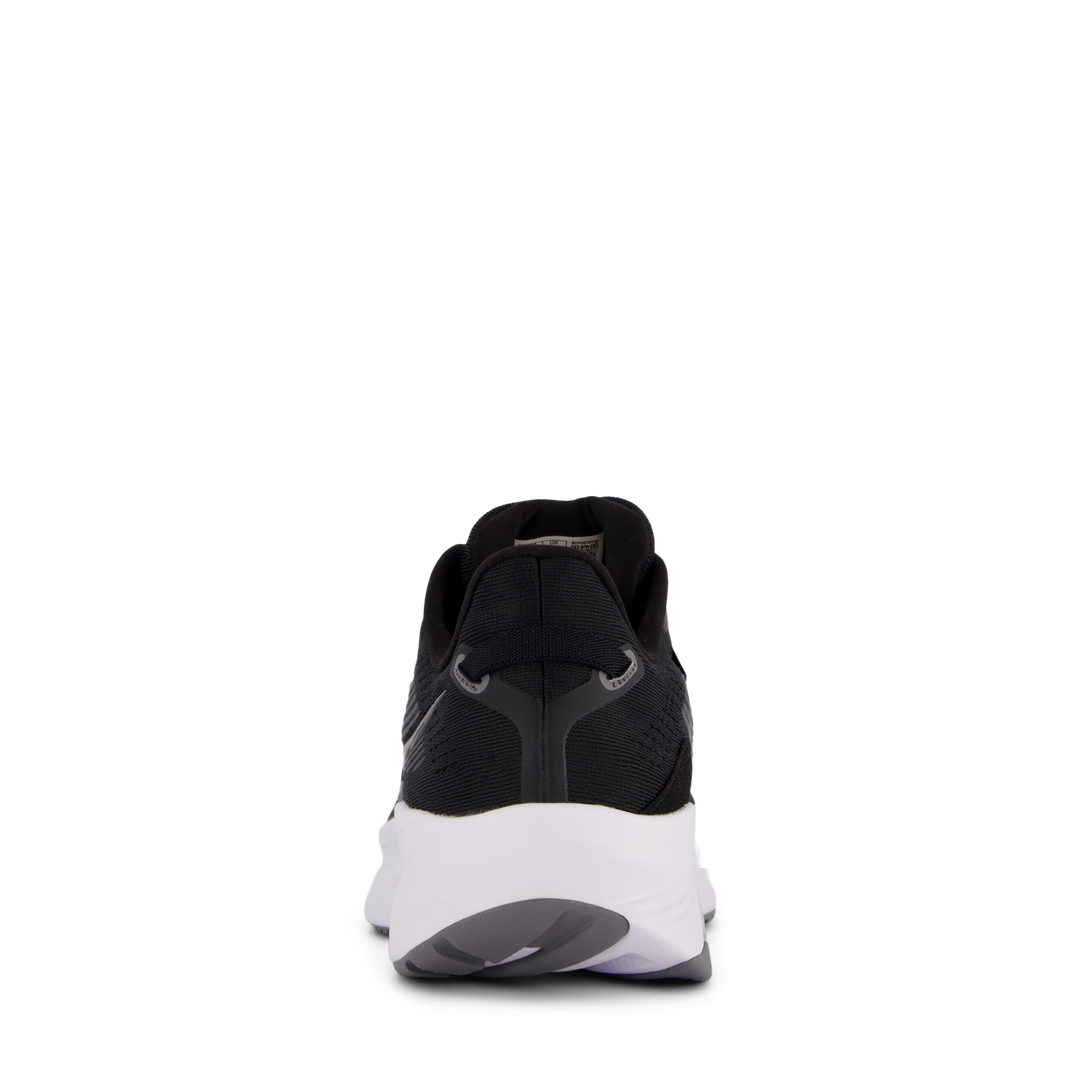 Guide 16 Wide Black/white