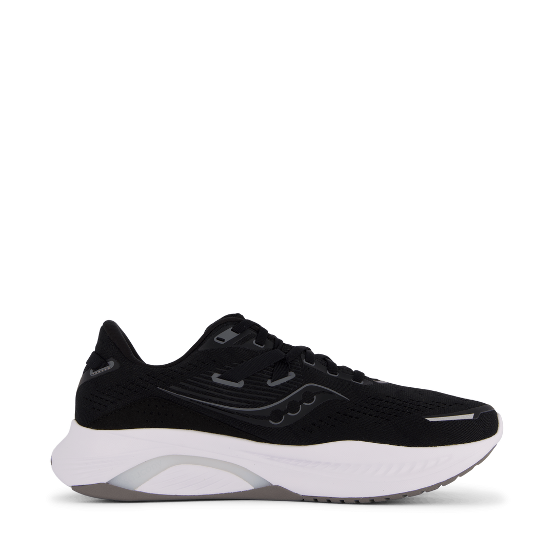 Guide 16 Wide Black/white