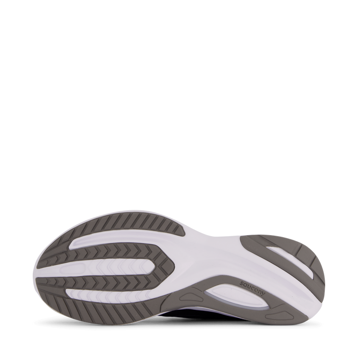 Guide 16 Wide Black/white