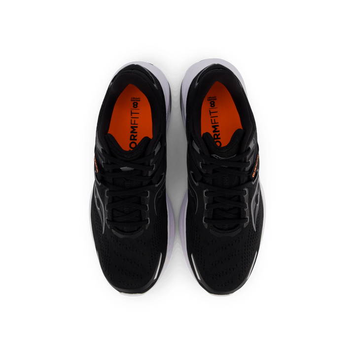 Guide 16 Wide Black/white