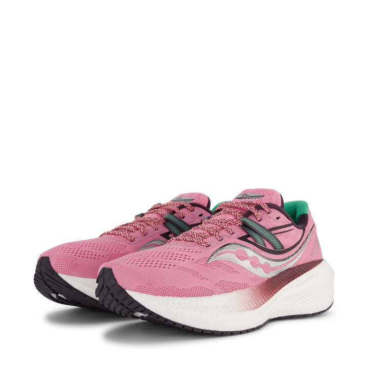 Triumph 20 Peony/basalt