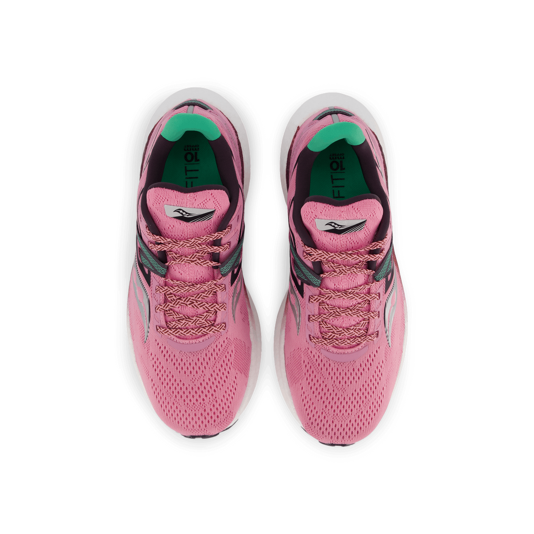 Triumph 20 Peony/basalt