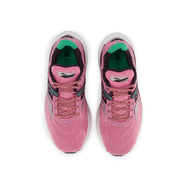 Triumph 20 Peony/basalt