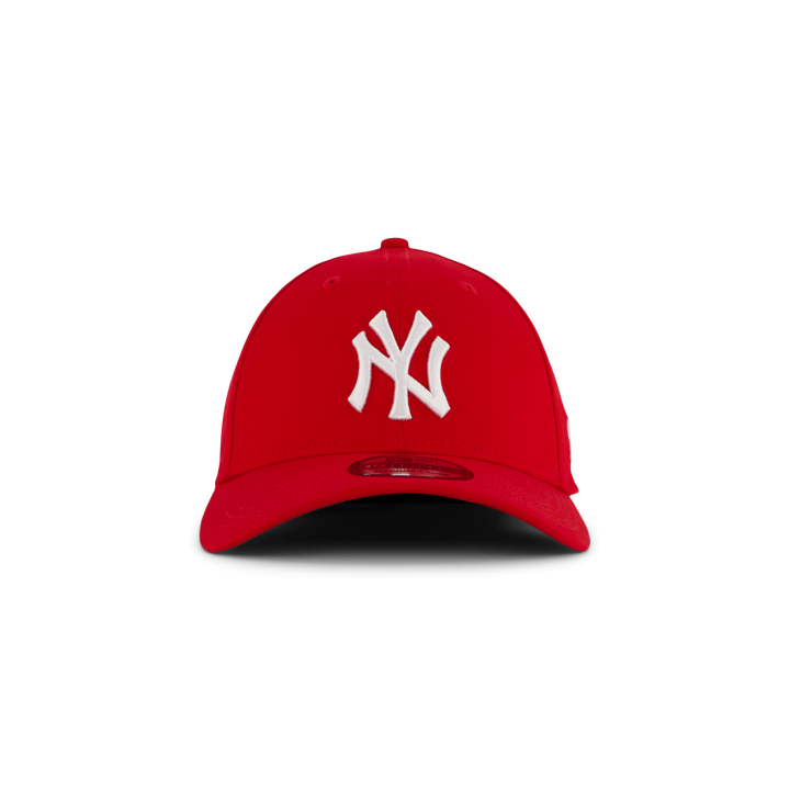 New Era 39thirty League Basic Neyyan Scarlet
