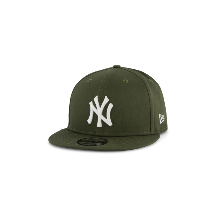 New Era Nos Mlb Colour 9fifty Neyyan Novwhi