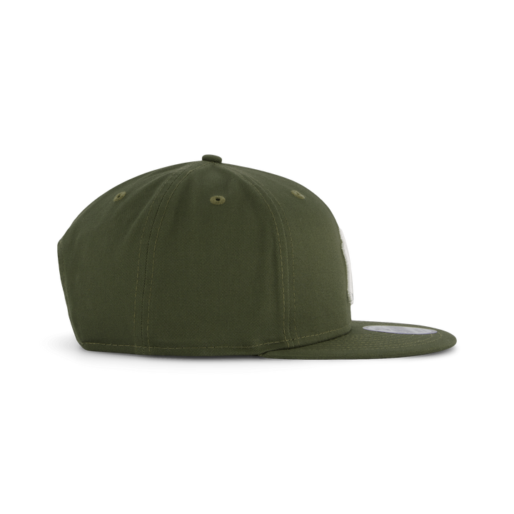 New Era Nos Mlb Colour 9fifty Neyyan Novwhi
