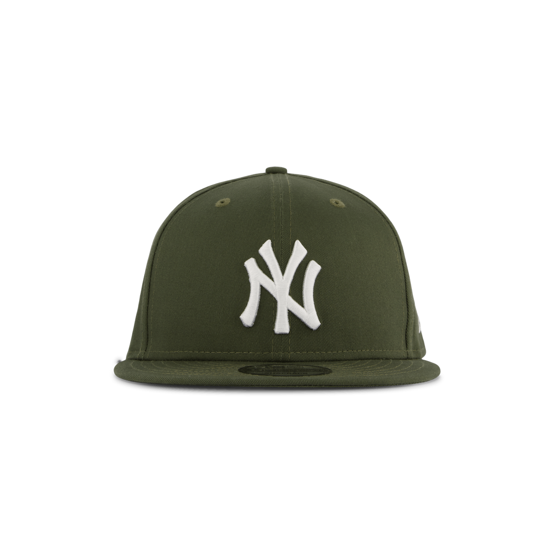 New Era Nos Mlb Colour 9fifty Neyyan Novwhi