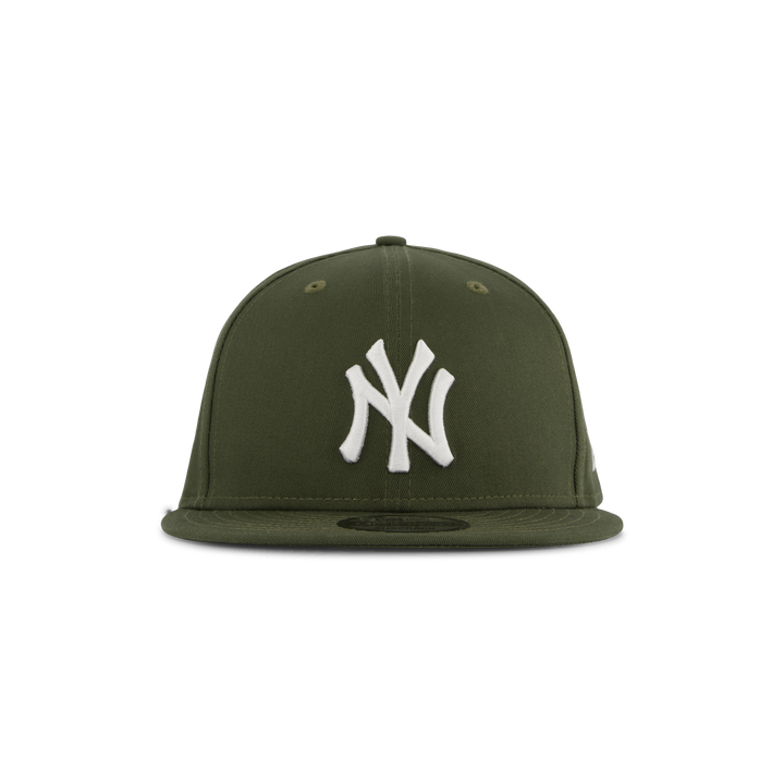 New Era Nos Mlb Colour 9fifty Neyyan Novwhi