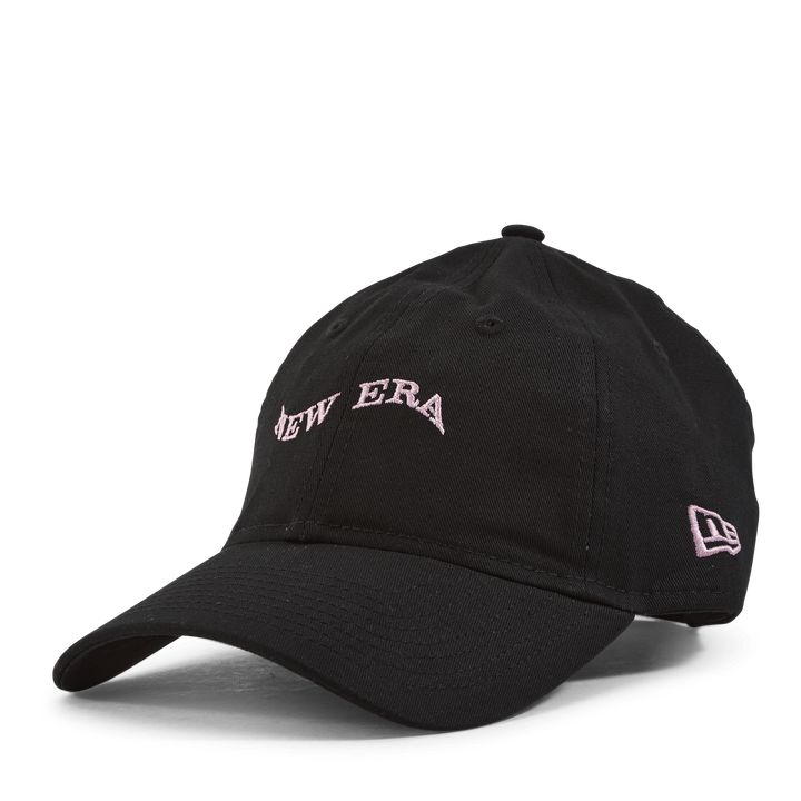 WOMEN'S NE WAVE LOGO 9TWENTY