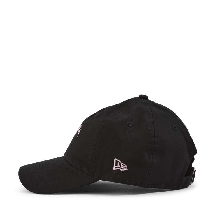 WOMEN'S NE WAVE LOGO 9TWENTY