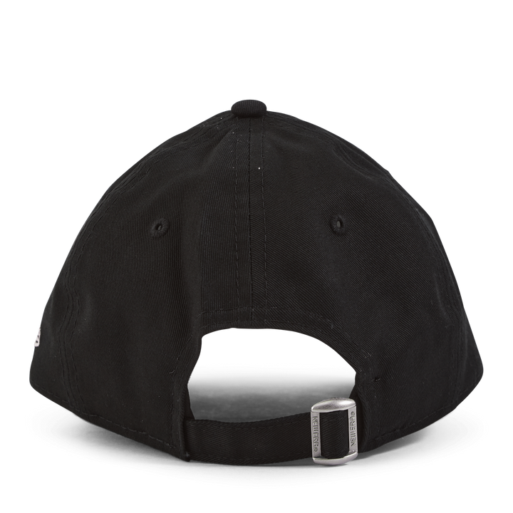 WOMEN'S NE WAVE LOGO 9TWENTY