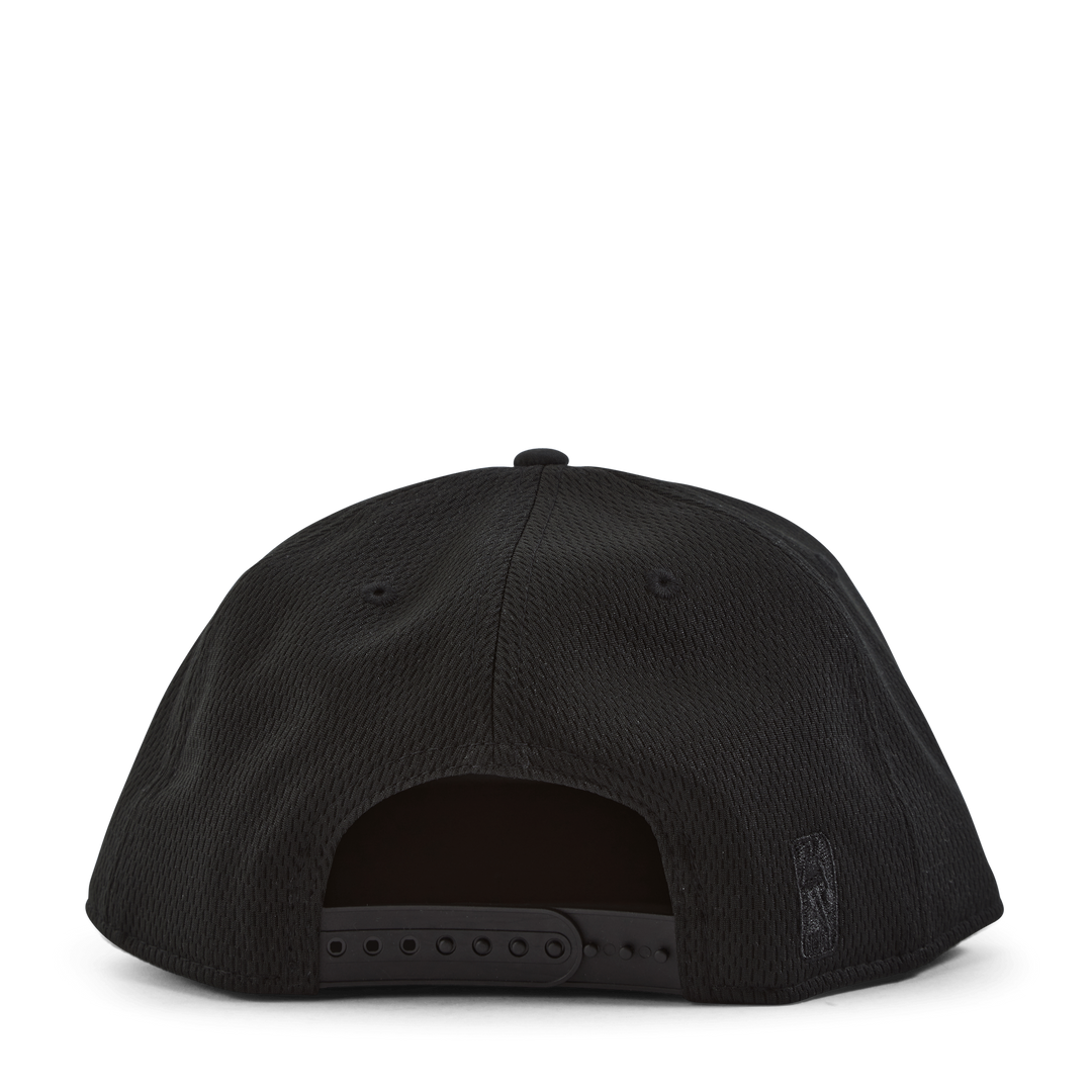 BULLS PRINT INFILL 9FIFTY