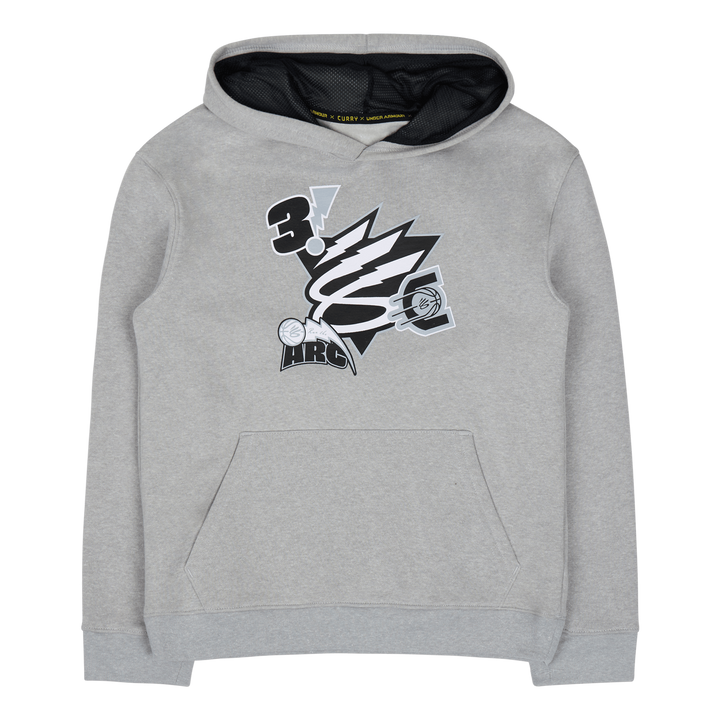 Curry Boys Big Splash Hoodie