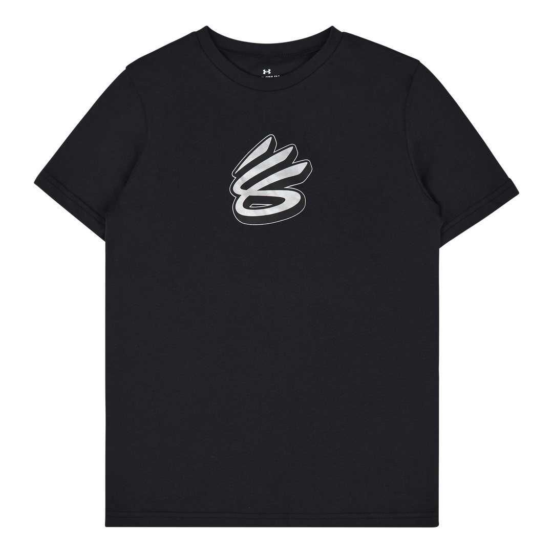 Ua Curry Drop Shadow Ss