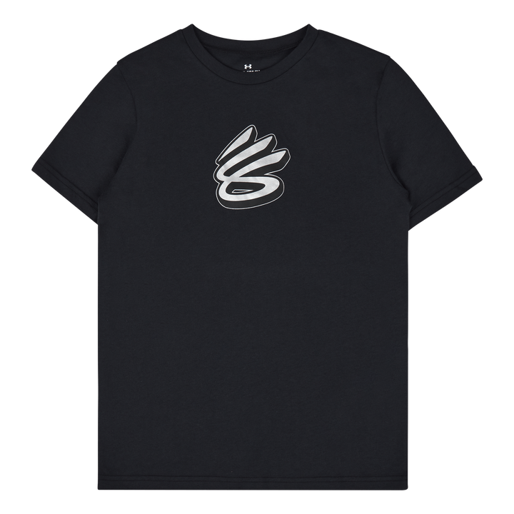 Ua Curry Drop Shadow Ss