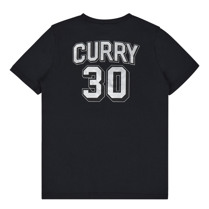 Ua Curry Drop Shadow Ss