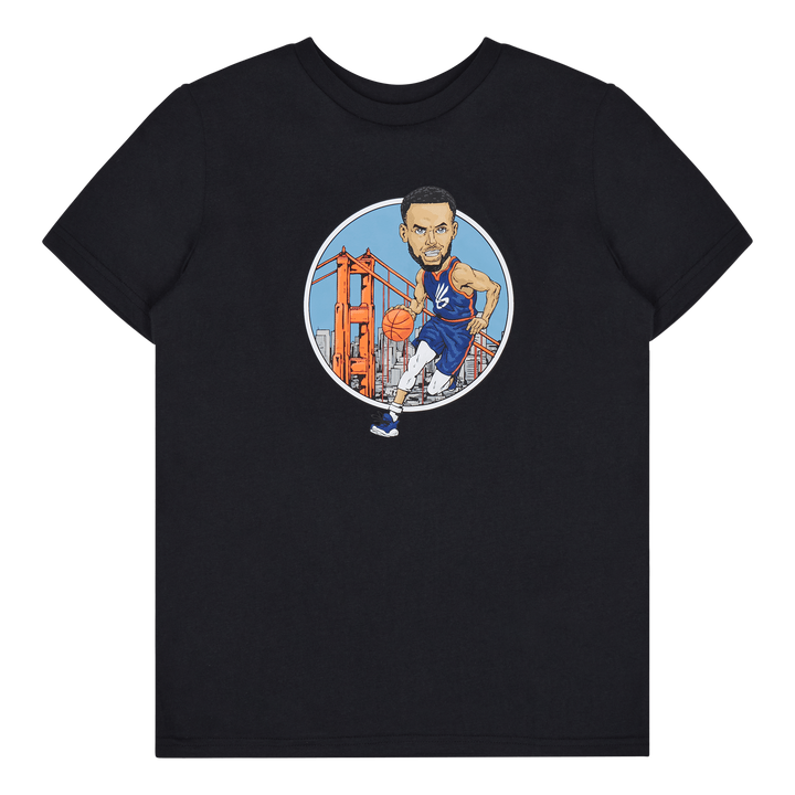 Ua Curry Animated Ss