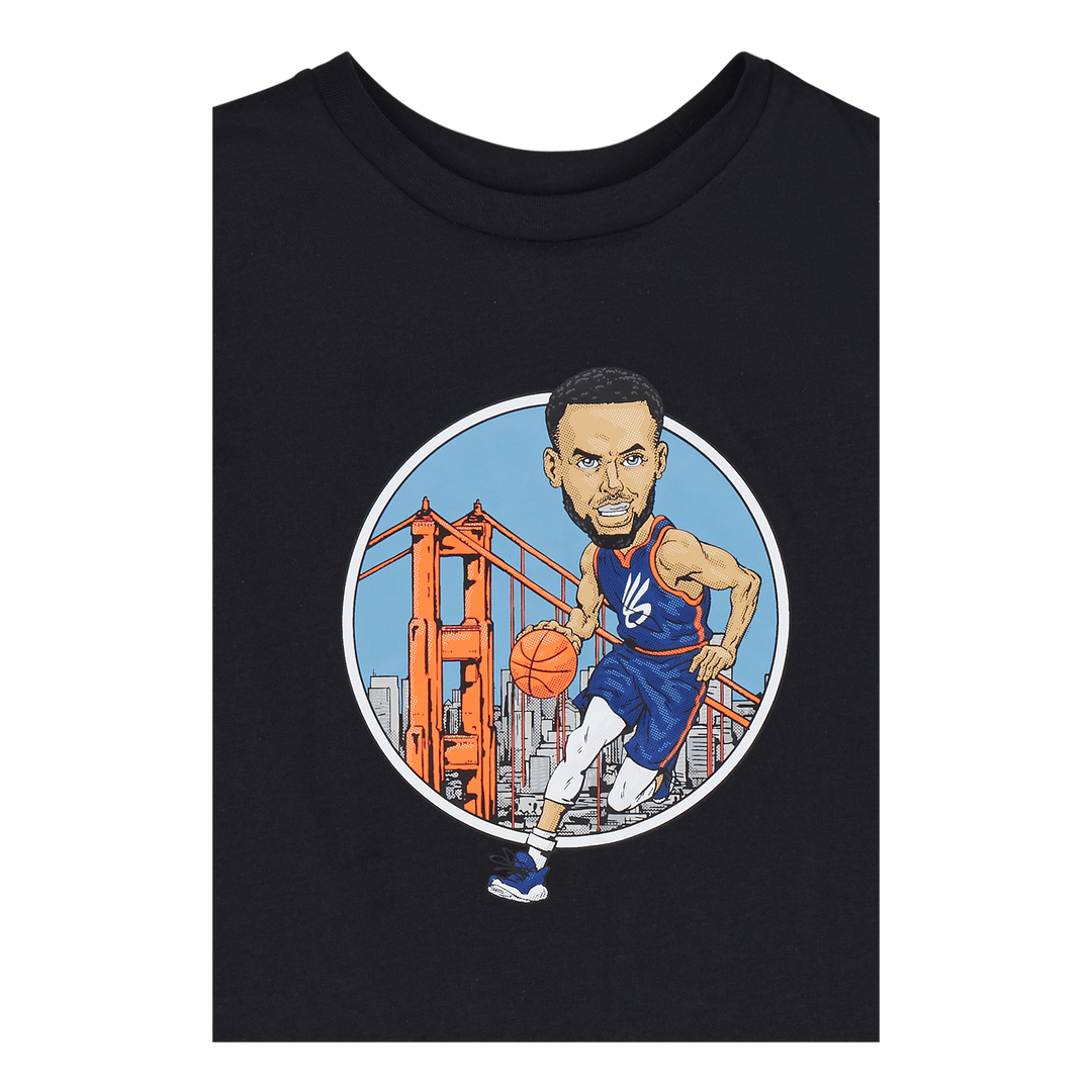 Ua Curry Animated Ss